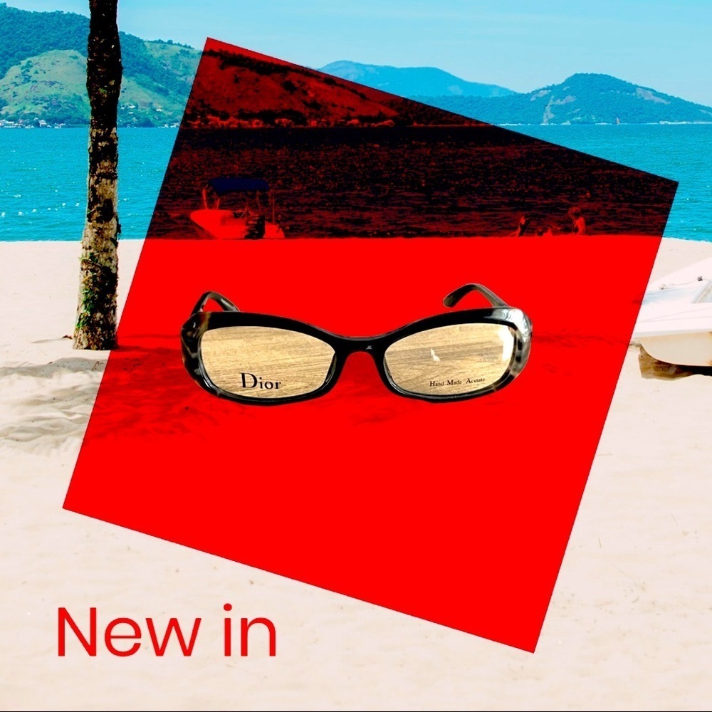 Dior Frames - image 1